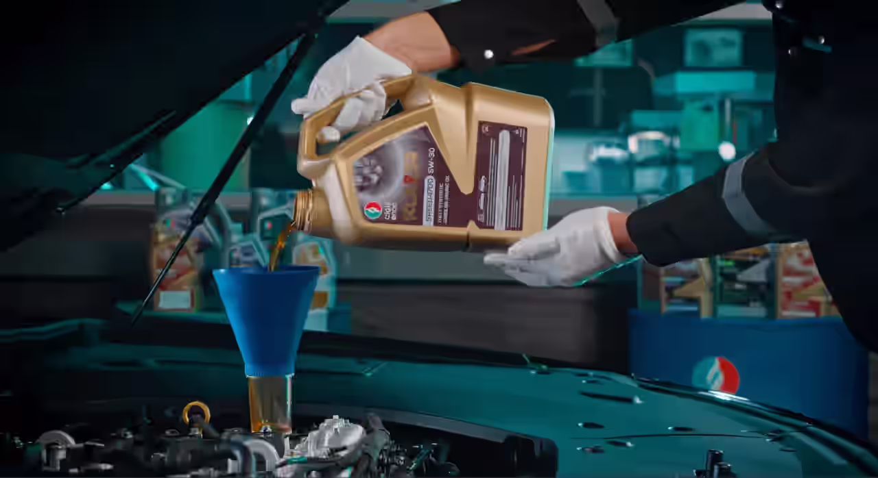 Техническое обслуживание