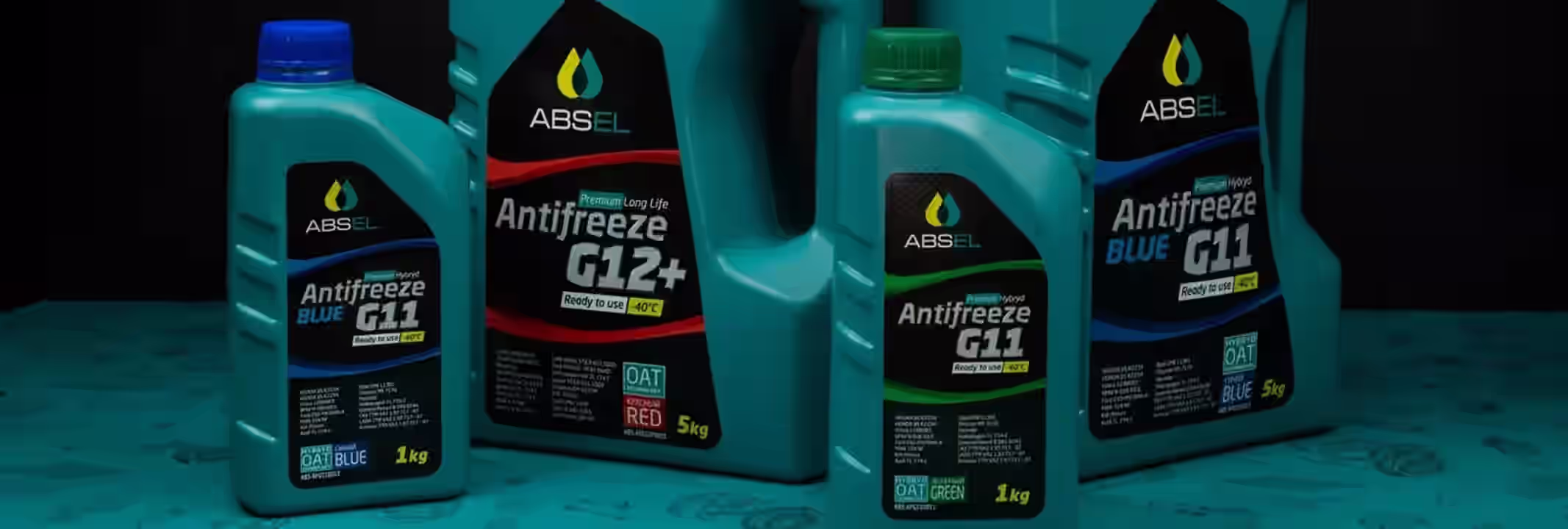 Замена охлаждающей жидкости Замена охлаждающей жидкости